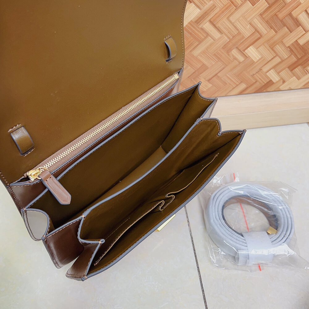 Celine Classic Box Bag - Replica Luxury Bags™