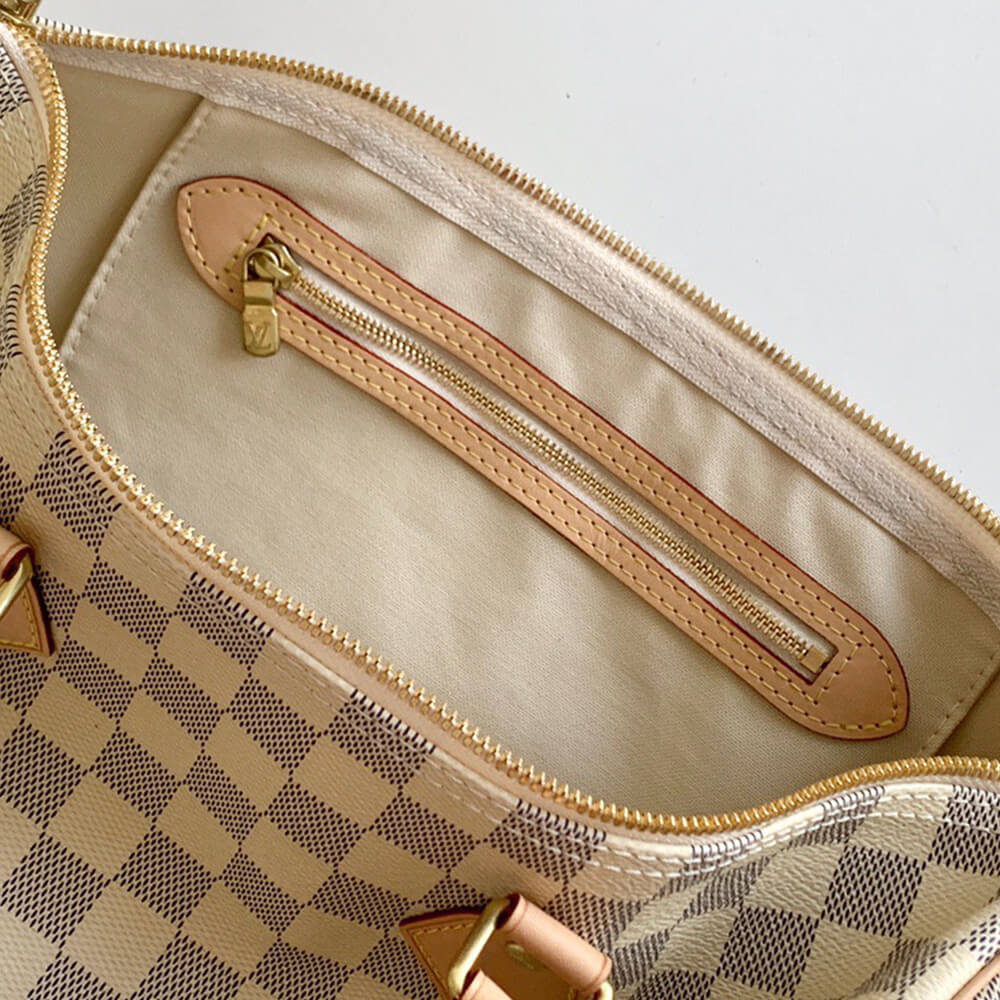 LV Speedy Bandouliere 35 Bag - Replica Luxury Bags™