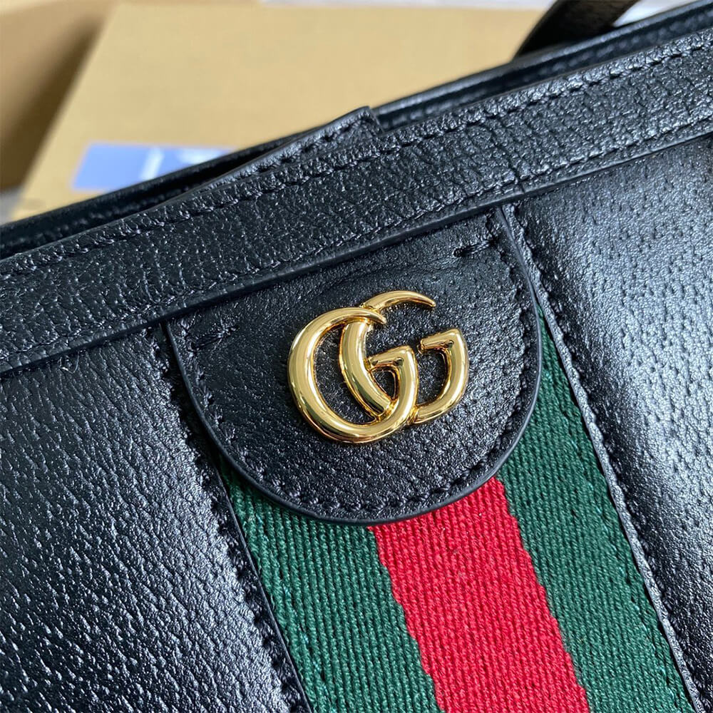 Gucci Ophidia GG Medium Tote Bag - Replica Luxury Bags™