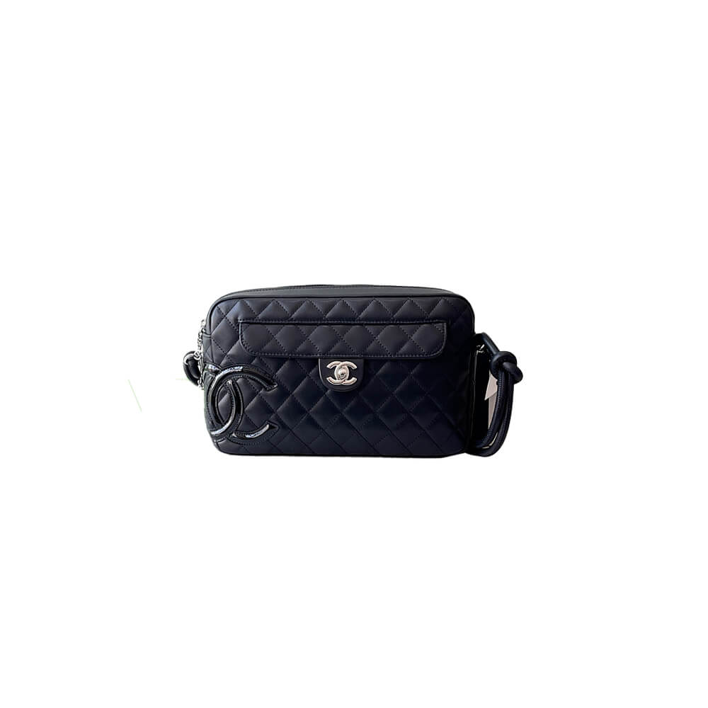 Chanel Cambon Camera Bag - Replica Luxury Bags™