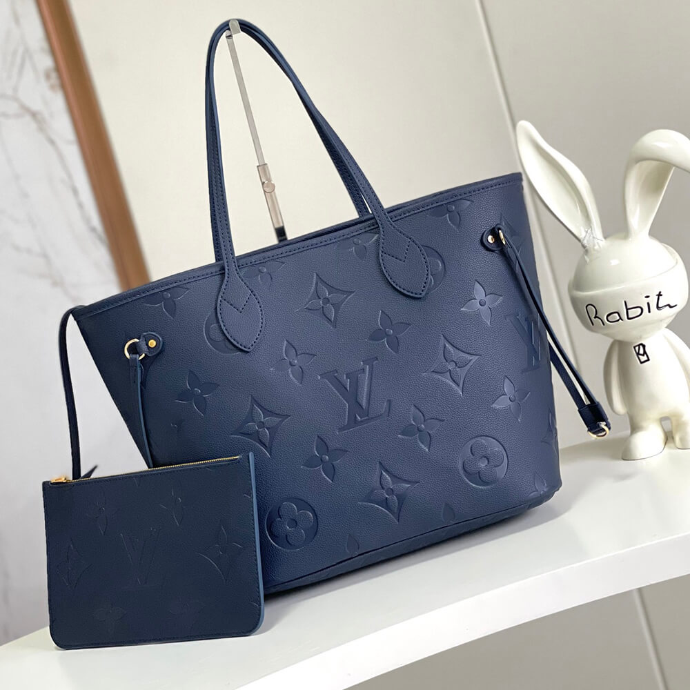 LV Neverfull MM Bag - Rep Fashion™