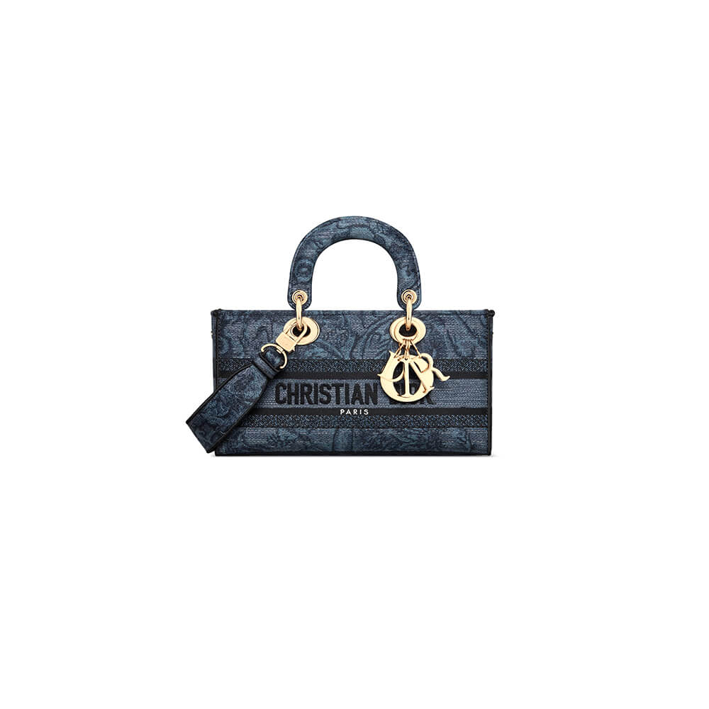 Dior Medium Lady D-Joy Bag - Replica Luxury Bags™