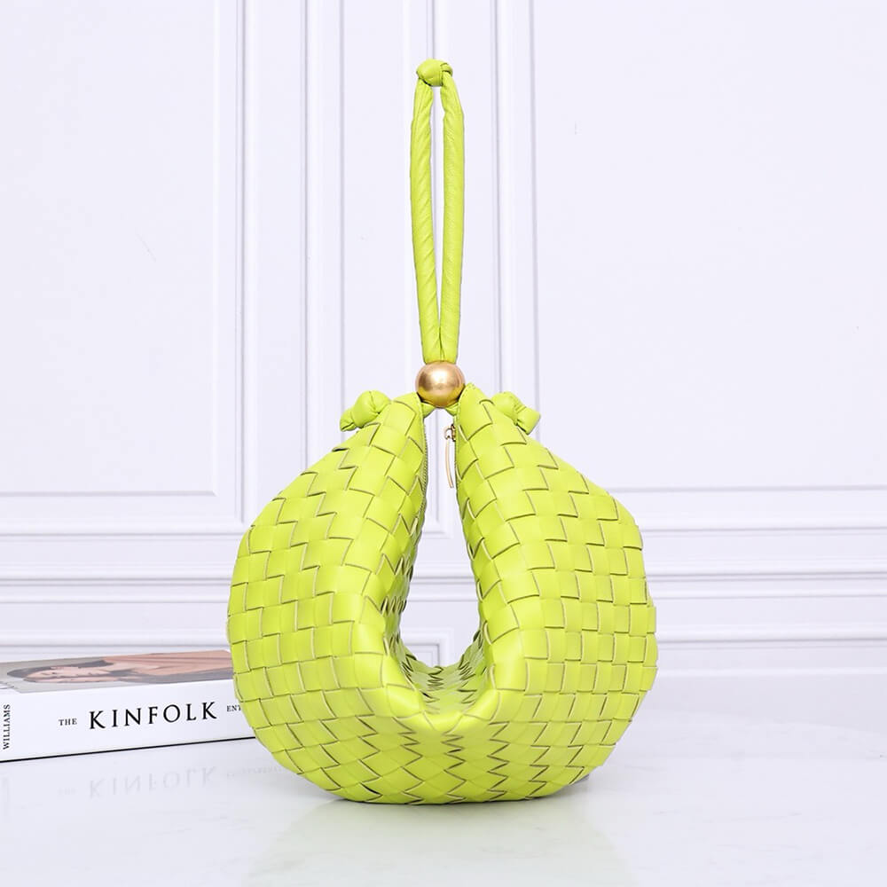 Bottega Veneta Turn Pouch Bag - Replica Luxury Bags™