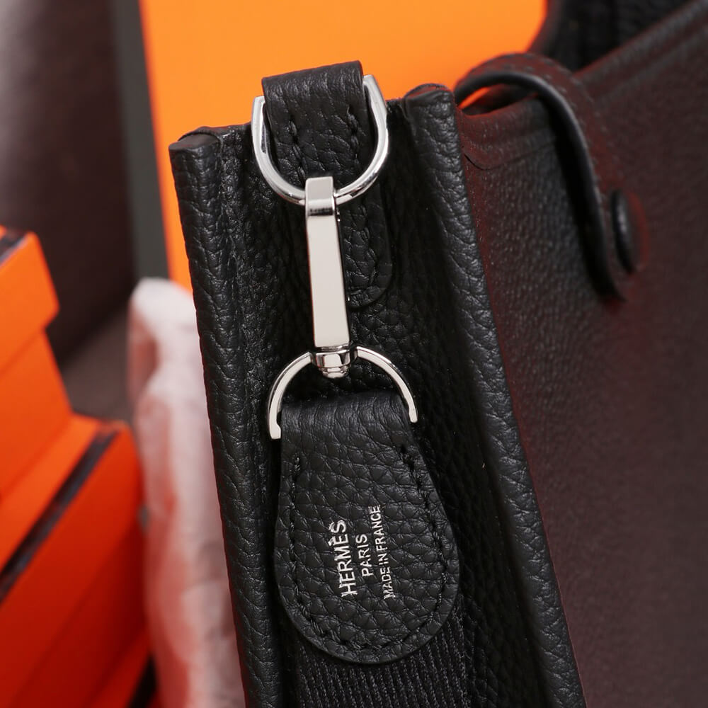 Hermes Evelyne 16 Bag - Replica Luxury Bags™