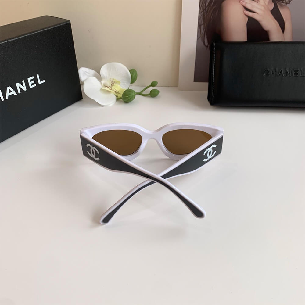 CHANEL SUNGLASSES - Replica Luxury Bags™