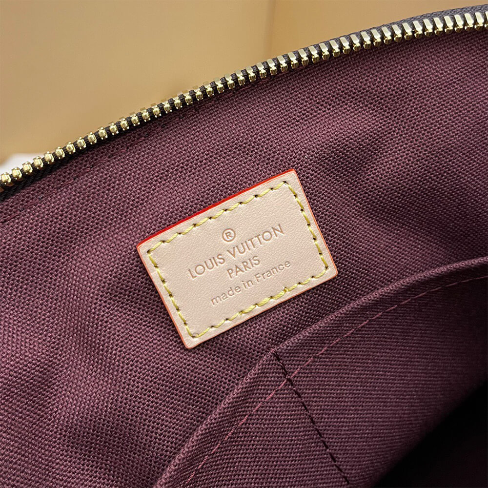 LV Rivoli PM Handbag - Replica Luxury Bags™