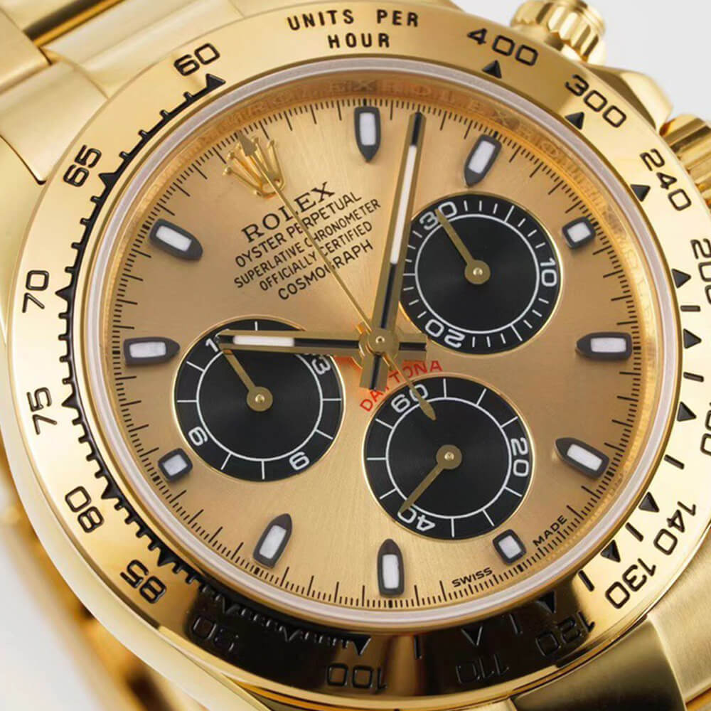 Rolex Cosmograph Daytona - Replica Luxury Bags™