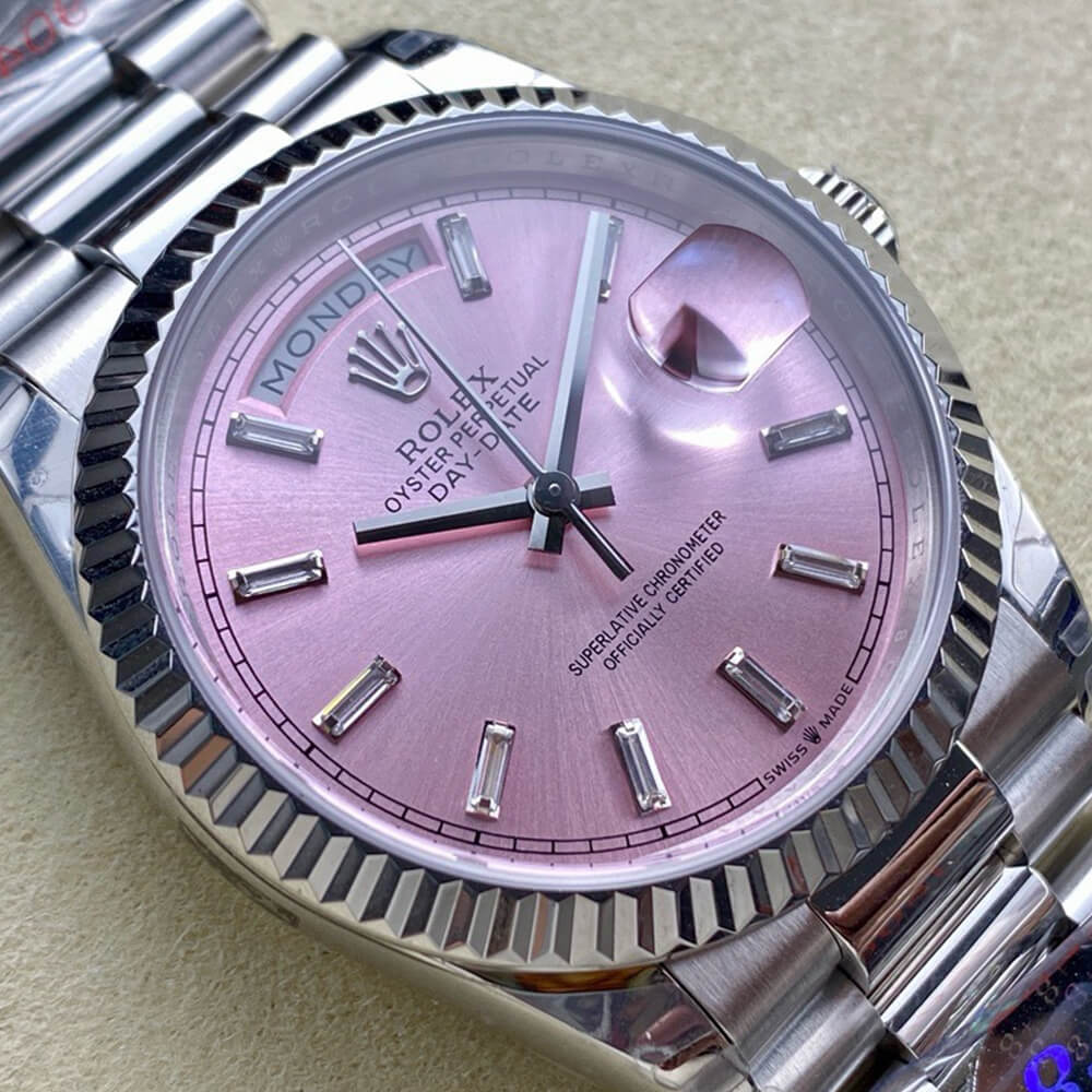 Rolex Day-Date 36 - Replica Luxury Bags™