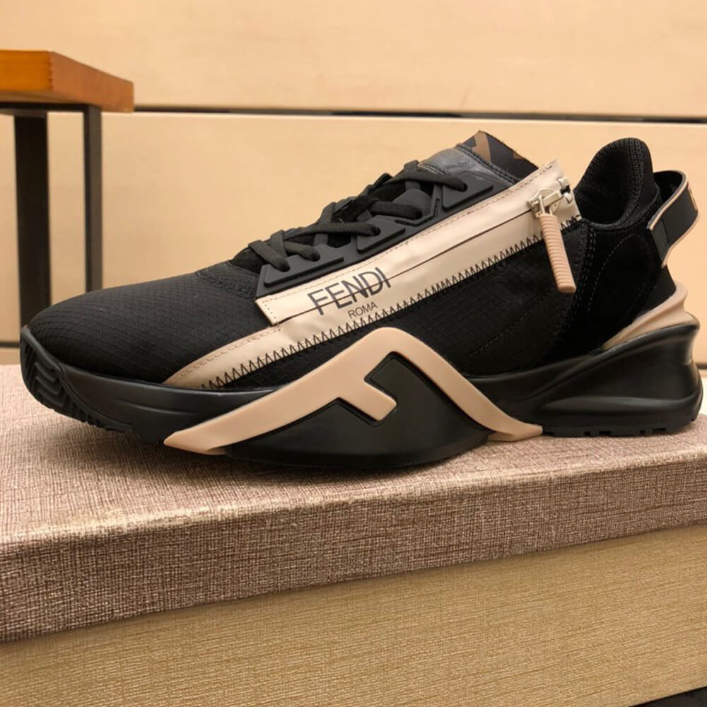 Fendi Flow Shoes - Replica Luxury Bags™