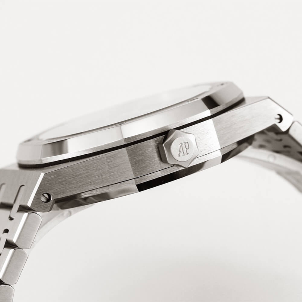 Audemars Piguet Royal Oak 26730ST - Replica Luxury Bags™