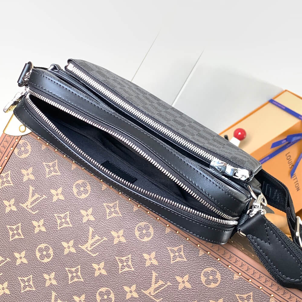 LV Trio Messenger Bag - Replica Luxury Bags™