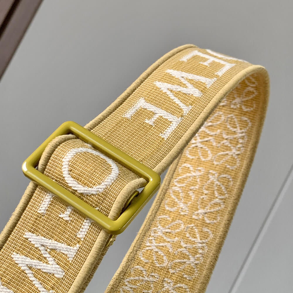 Loewe Small Puzzle Bag - Replica Luxury Bags™