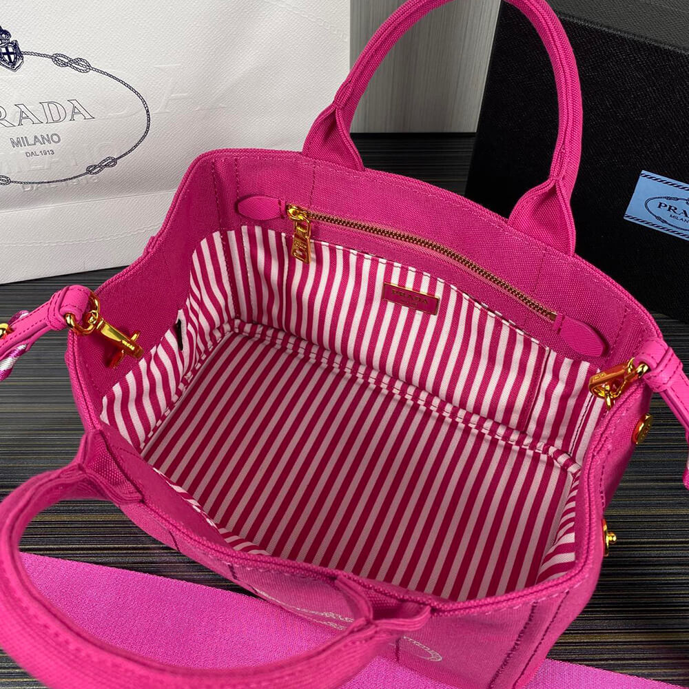 Prada Canapa Bag - Replica Luxury Bags™