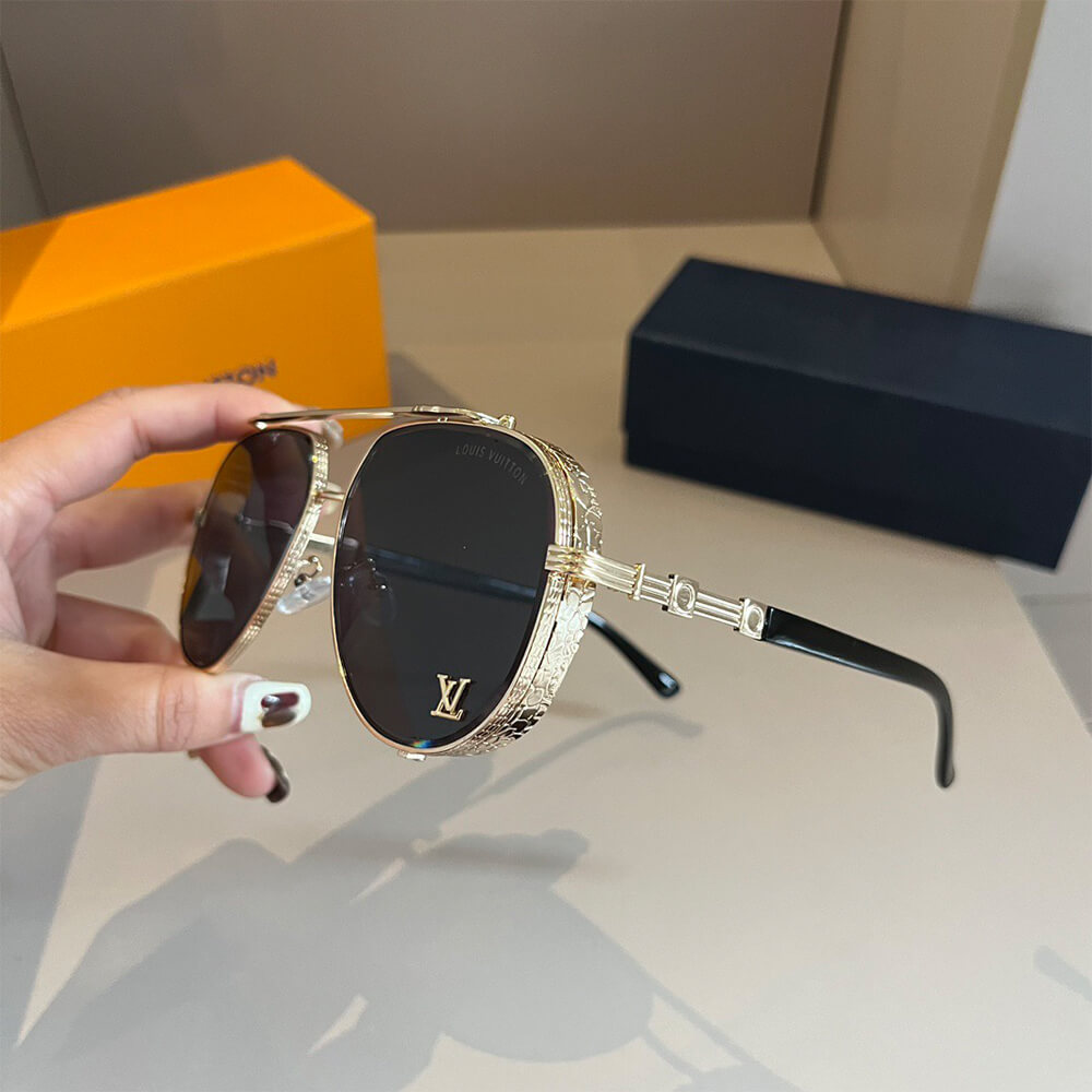 LOUIS VUITTON SUNGLASSES - Replica Luxury Bags™