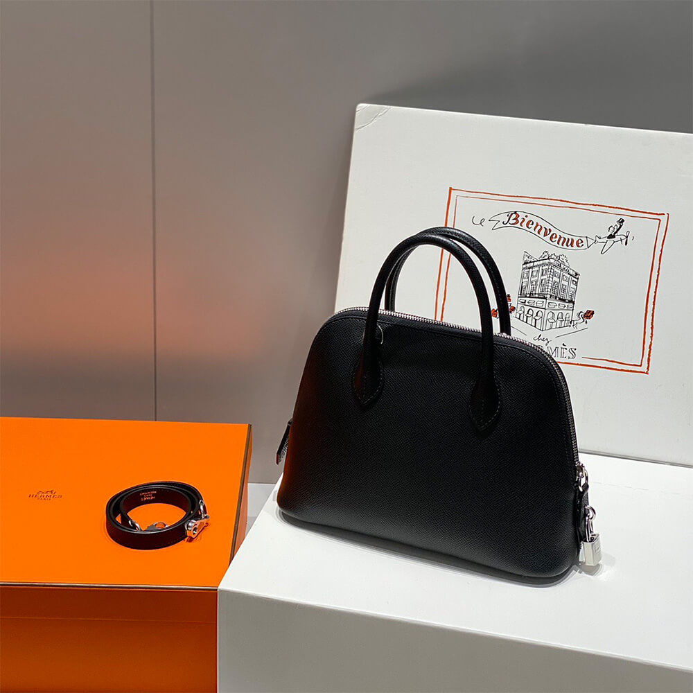 Hermes 1923 Bolide 25 Bag - Replica Luxury Bags™