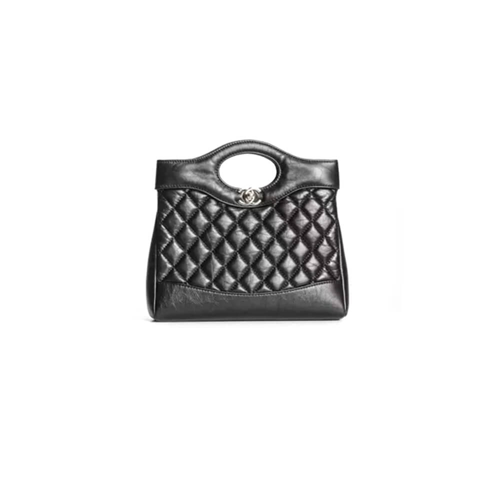 CHANEL 31 MINI SHOPPING BAG - Replica Luxury Bags™
