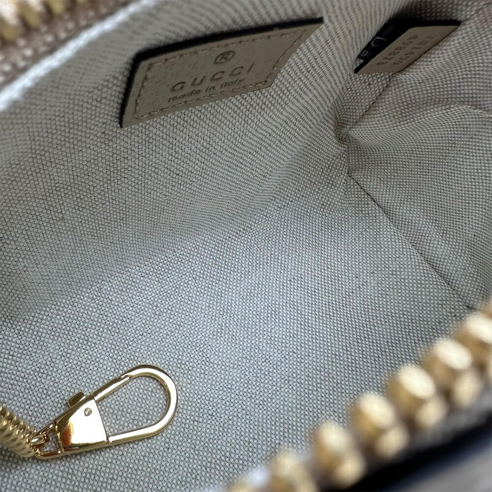 Gucci Ophidia Super Mini Bag - Replica Luxury Bags™