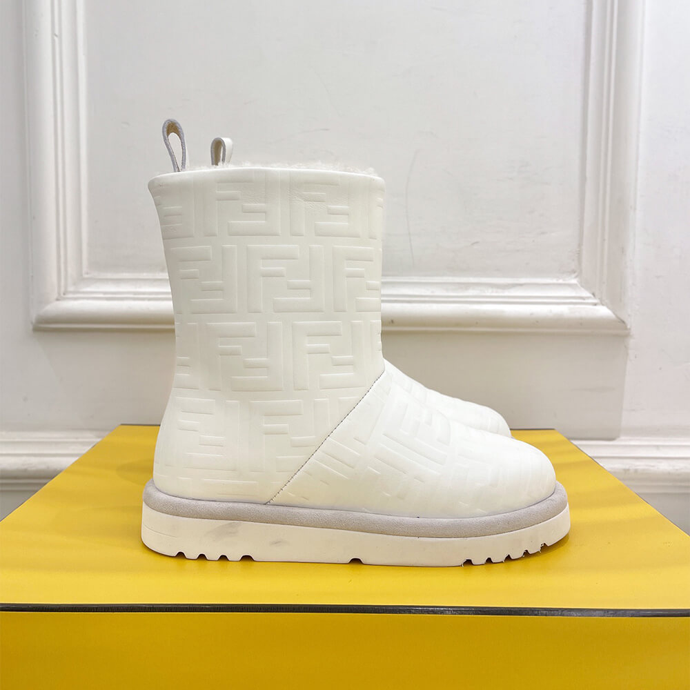 Fendi Apres Chic Shoes - Replica Luxury Bags™