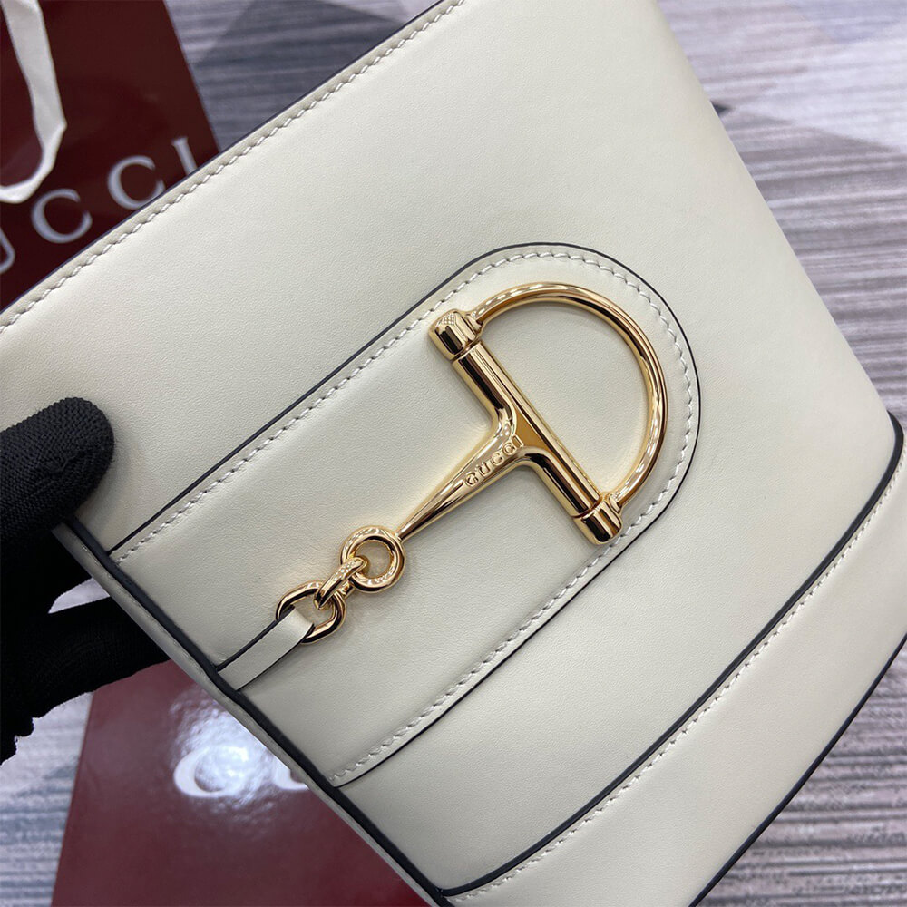 Gucci 73 Mini Bucket Bag - Replica Luxury Bags™