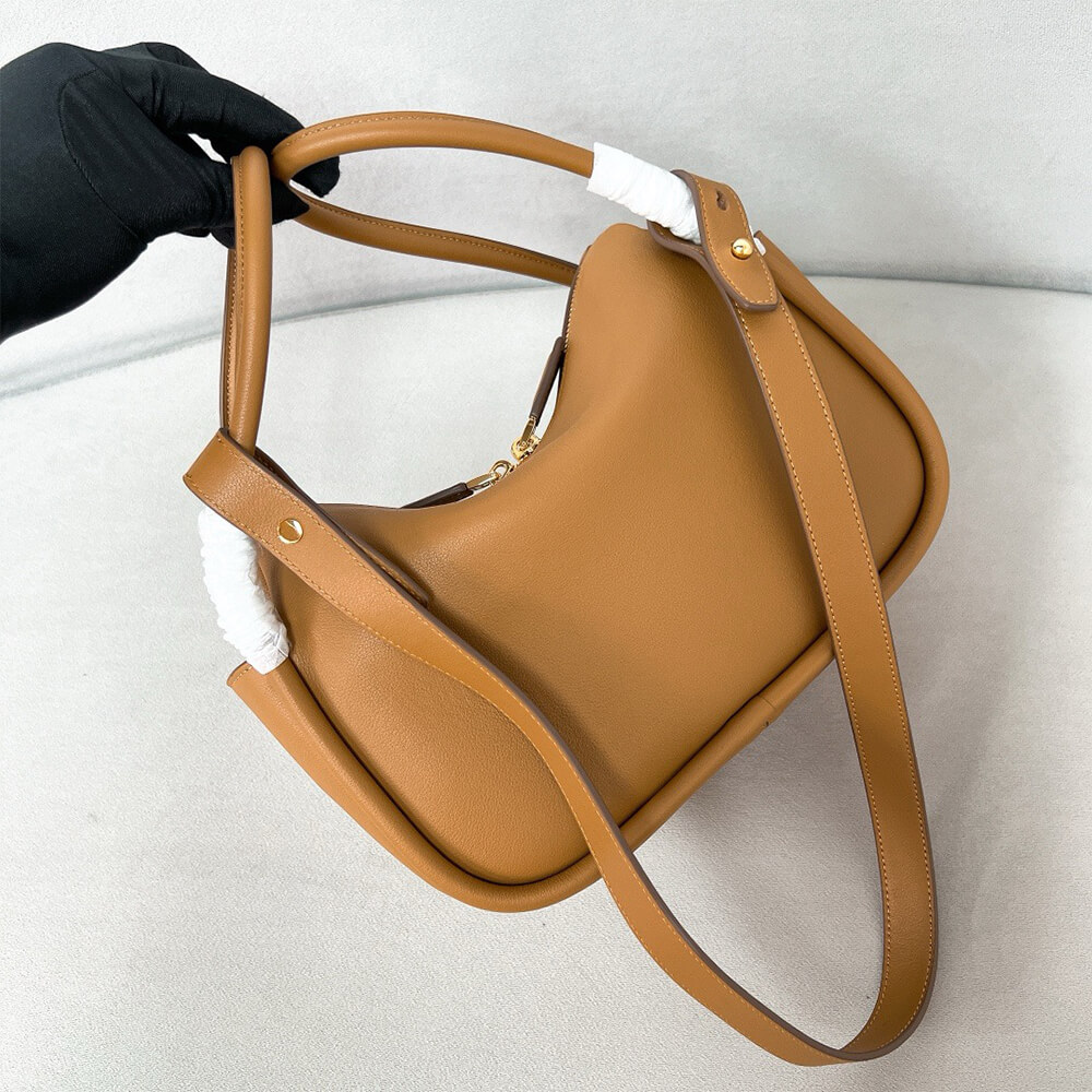 Prada Darling Leather Handbag - Replica Luxury Bags™