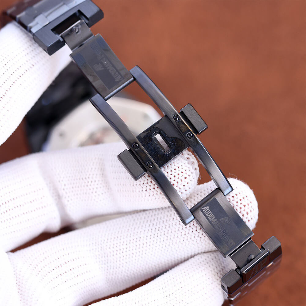 Audemars Piguet Royal Oak 15500 - Replica Luxury Bags™