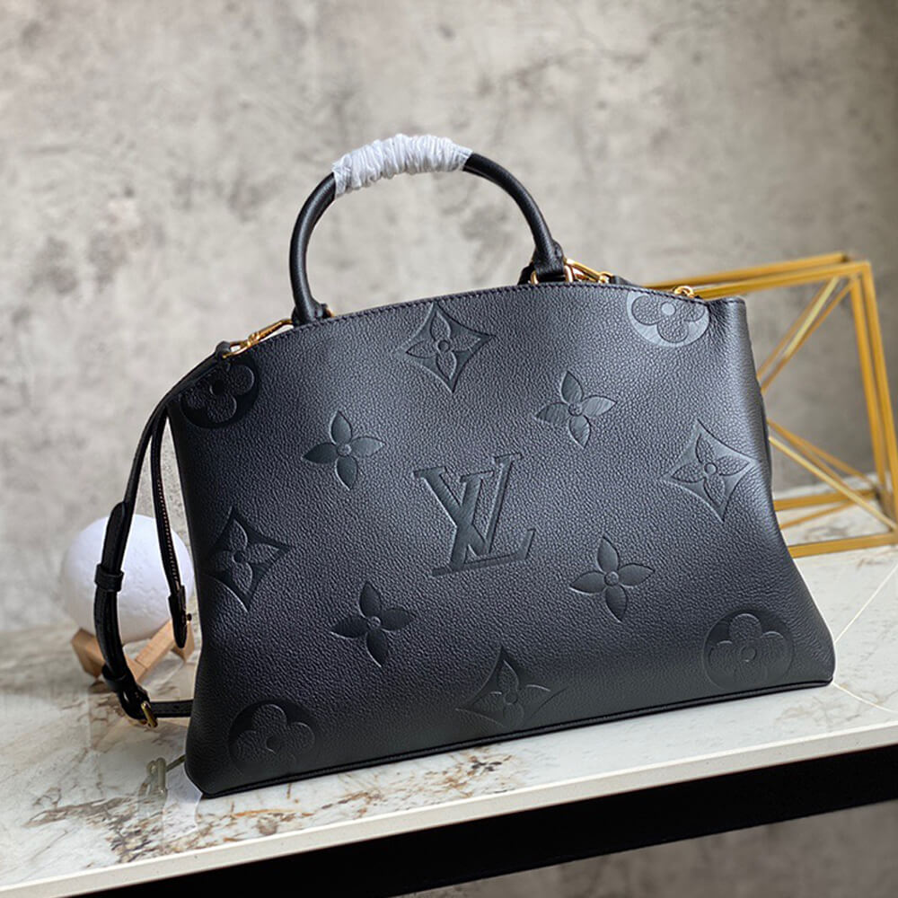 LV  GRAND PALAIS Bag - Replica Luxury Bags™