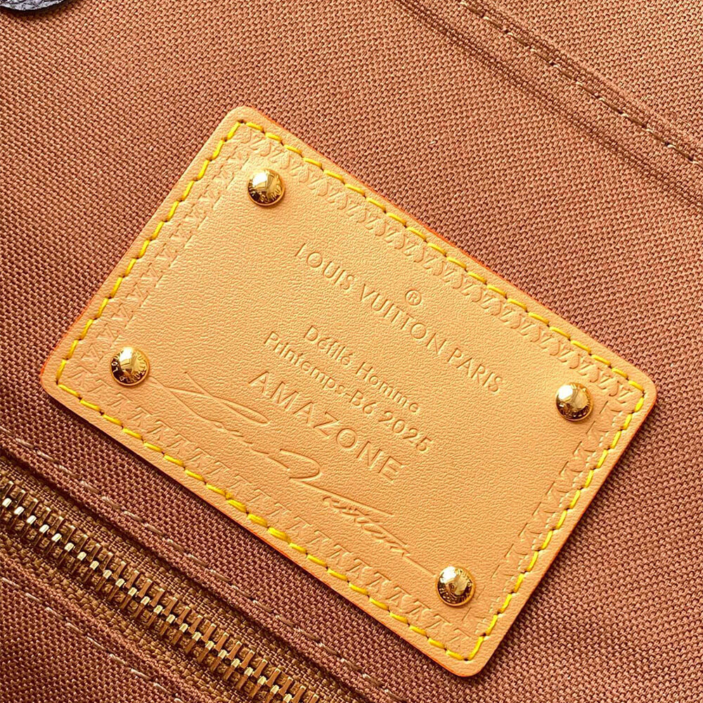 LV Christopher MM Backpack Bag - Replica Luxury Bags™