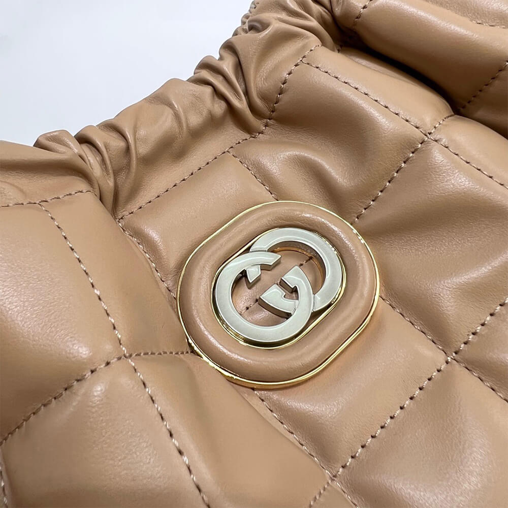 Gucci Deco Medium Tote Bag - Replica Luxury Bags™