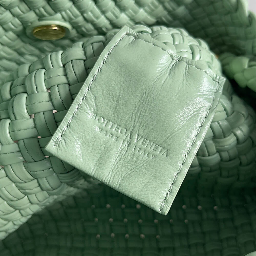 Bottega Veneta Small Tosca Bag - Replica Luxury Bags™