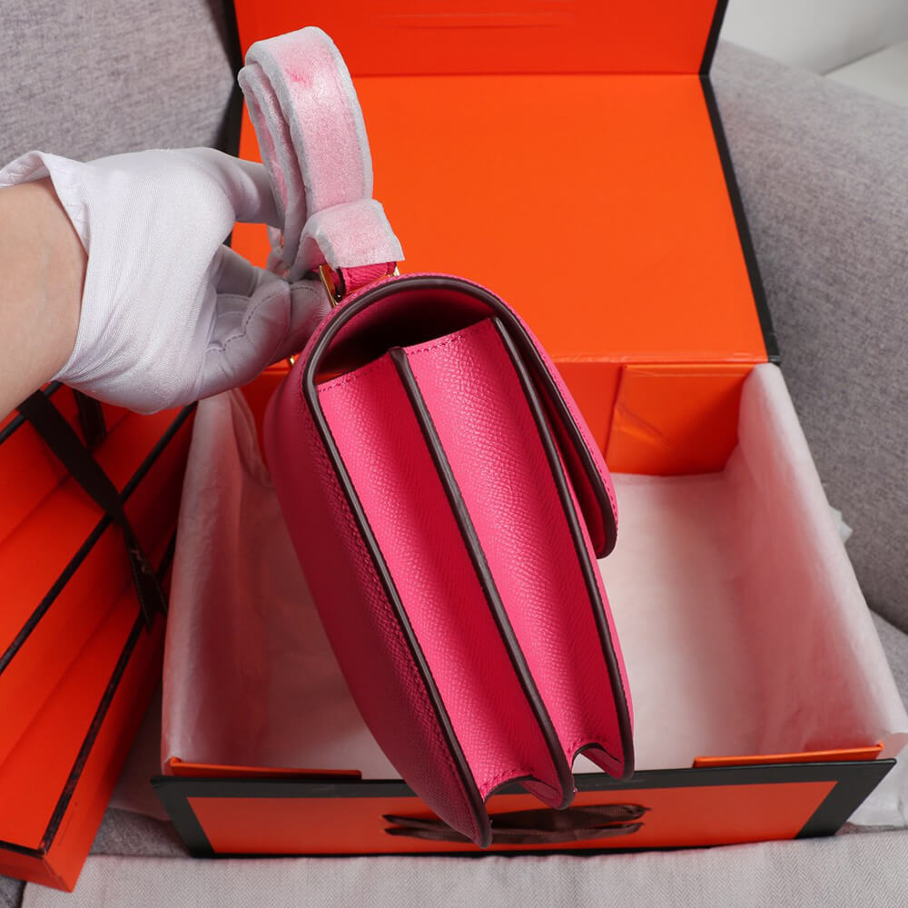 Hermes Constance 24 Bag - Replica Luxury Bags™