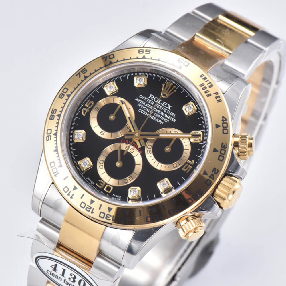 Rolex Cosmograph Daytona - Replica Luxury Bags™