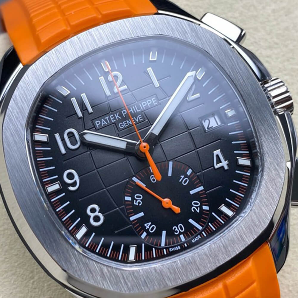 Patek Philippe 5968 - Replica Luxury Bags™