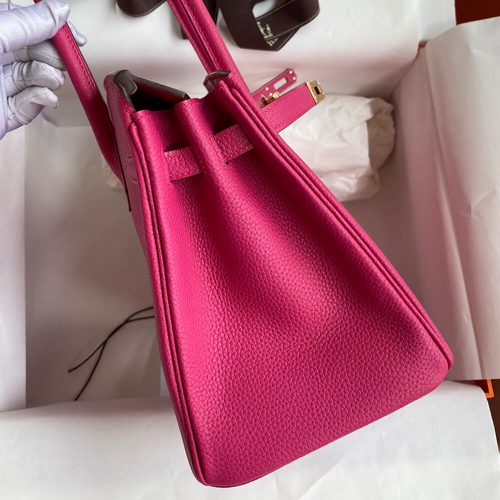 Hermes Birkin 30 Bag - Replica Luxury Bags™