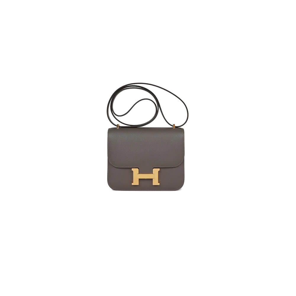 Hermes Constance 24 Bag - Replica Luxury Bags™