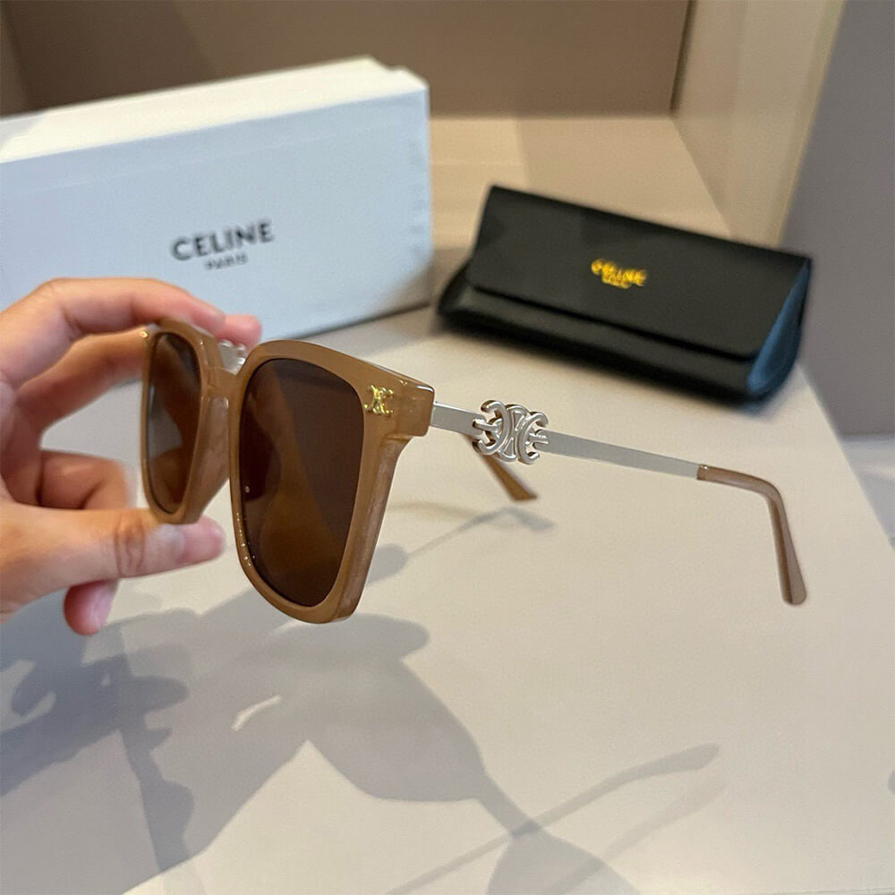 CELINE SUNGLASSES - Replica Luxury Bags™
