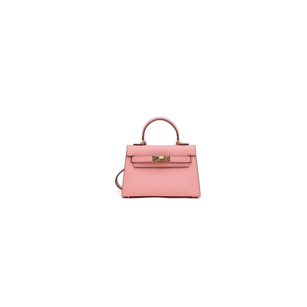 Hermes Mini Kelly II Bag - Replica Luxury Bags™