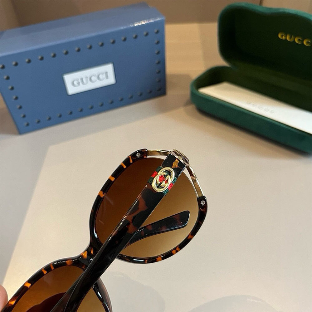 GUCCI SUNGLASSES - Replica Luxury Bags™