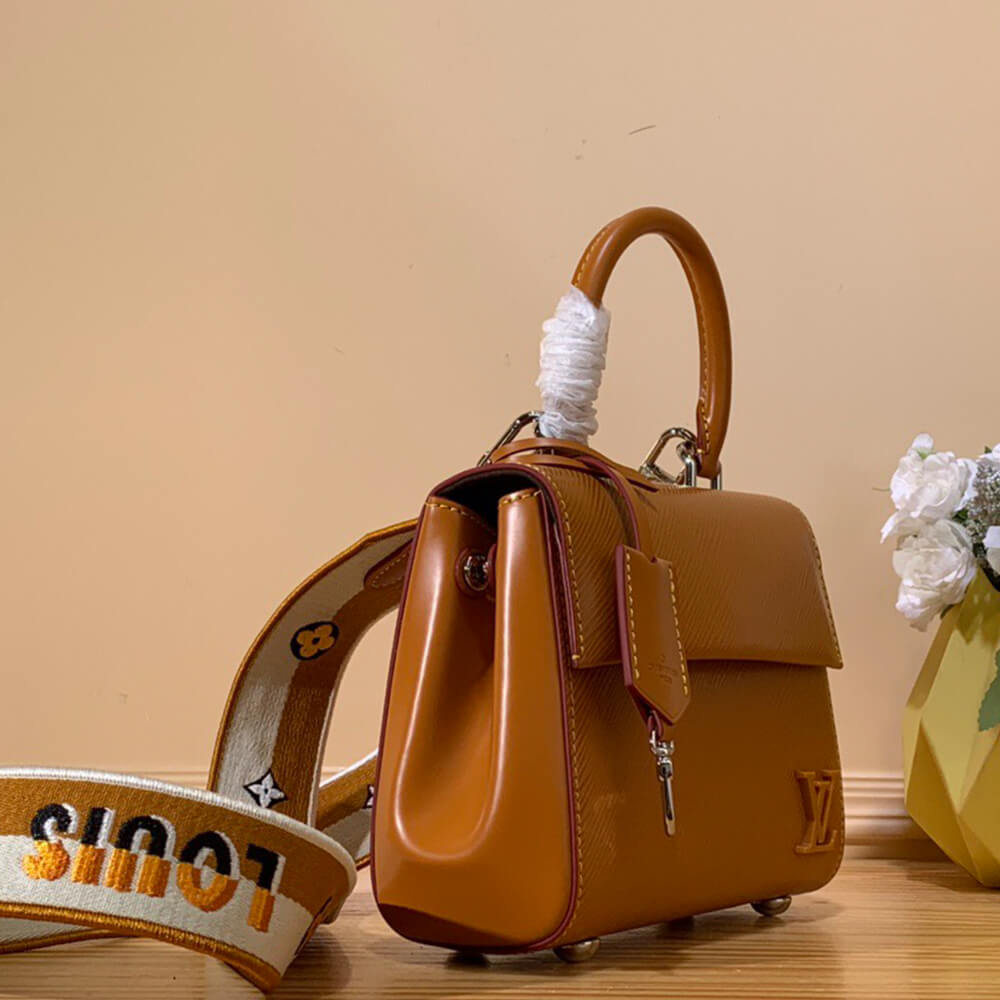 LV Cluny Mini Bag - Replica Luxury Bags™