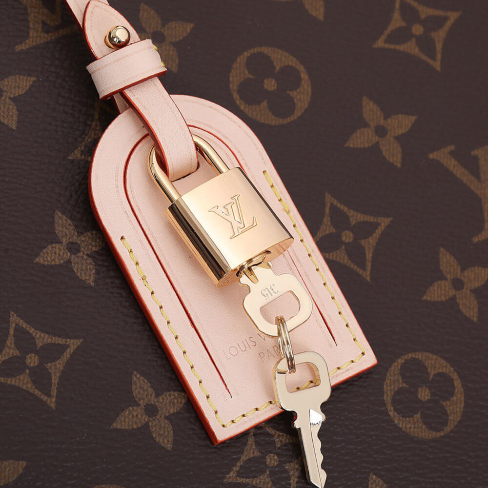 LV Grand Palais Bag - Replica Luxury Bags™