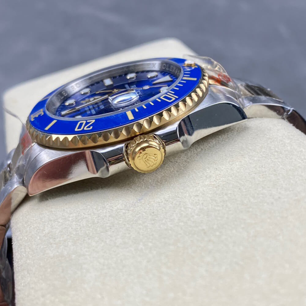 Rolex Submariner Date - Replica Luxury Bags™