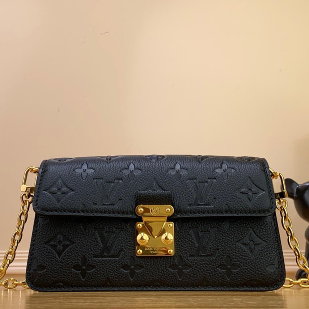 LV Wallet On Chain Metis Bag - Replica Luxury Bags™