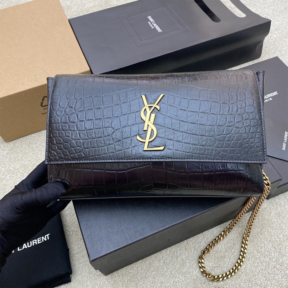 YSL Reversible Medium Kate Bag - Replica Luxury Bags™