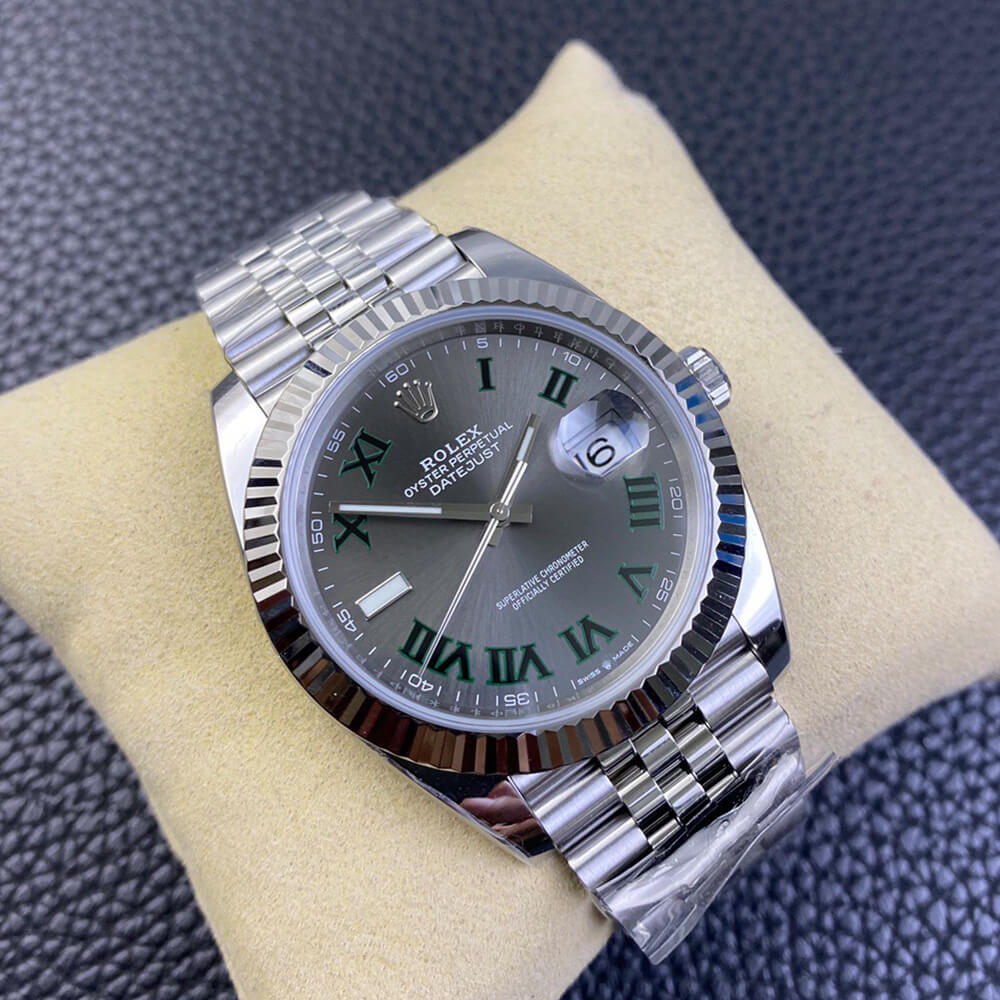Rolex Datejust 36 - Replica Luxury Bags™