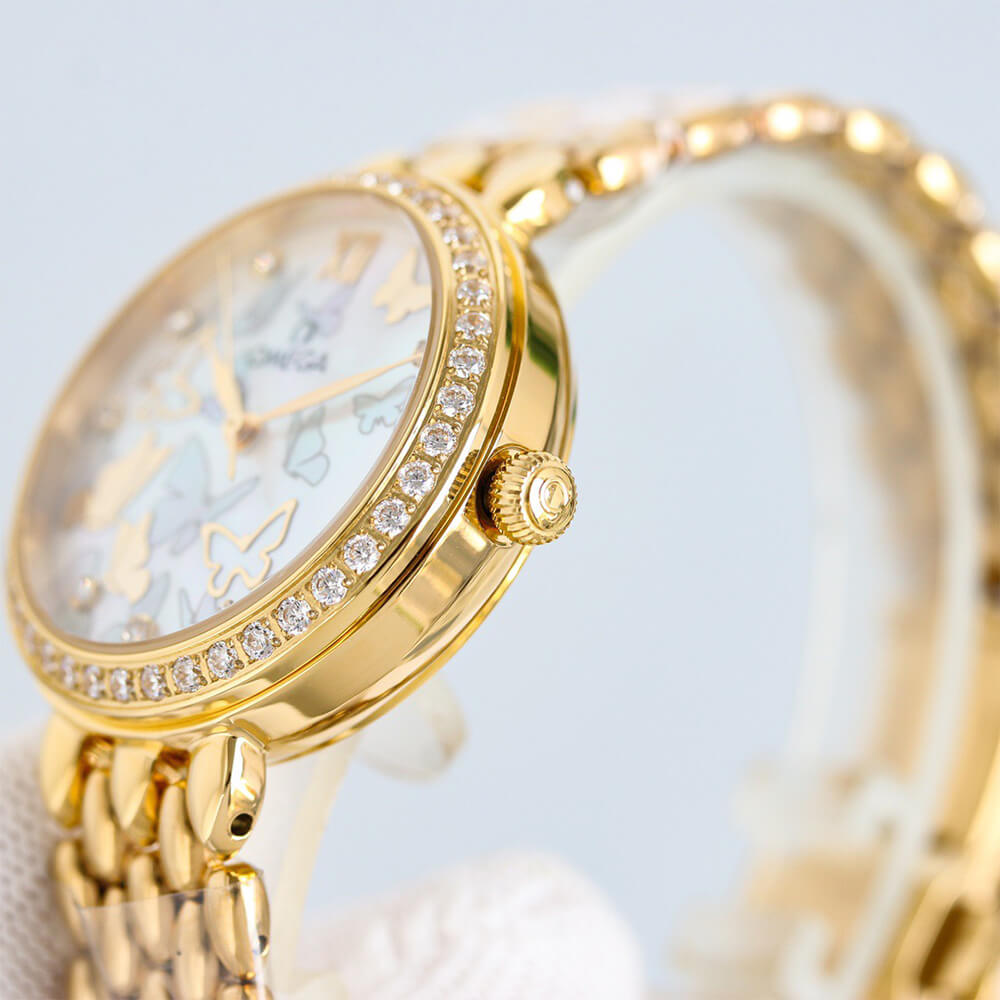 Omega DE VILLE - Replica Luxury Bags™