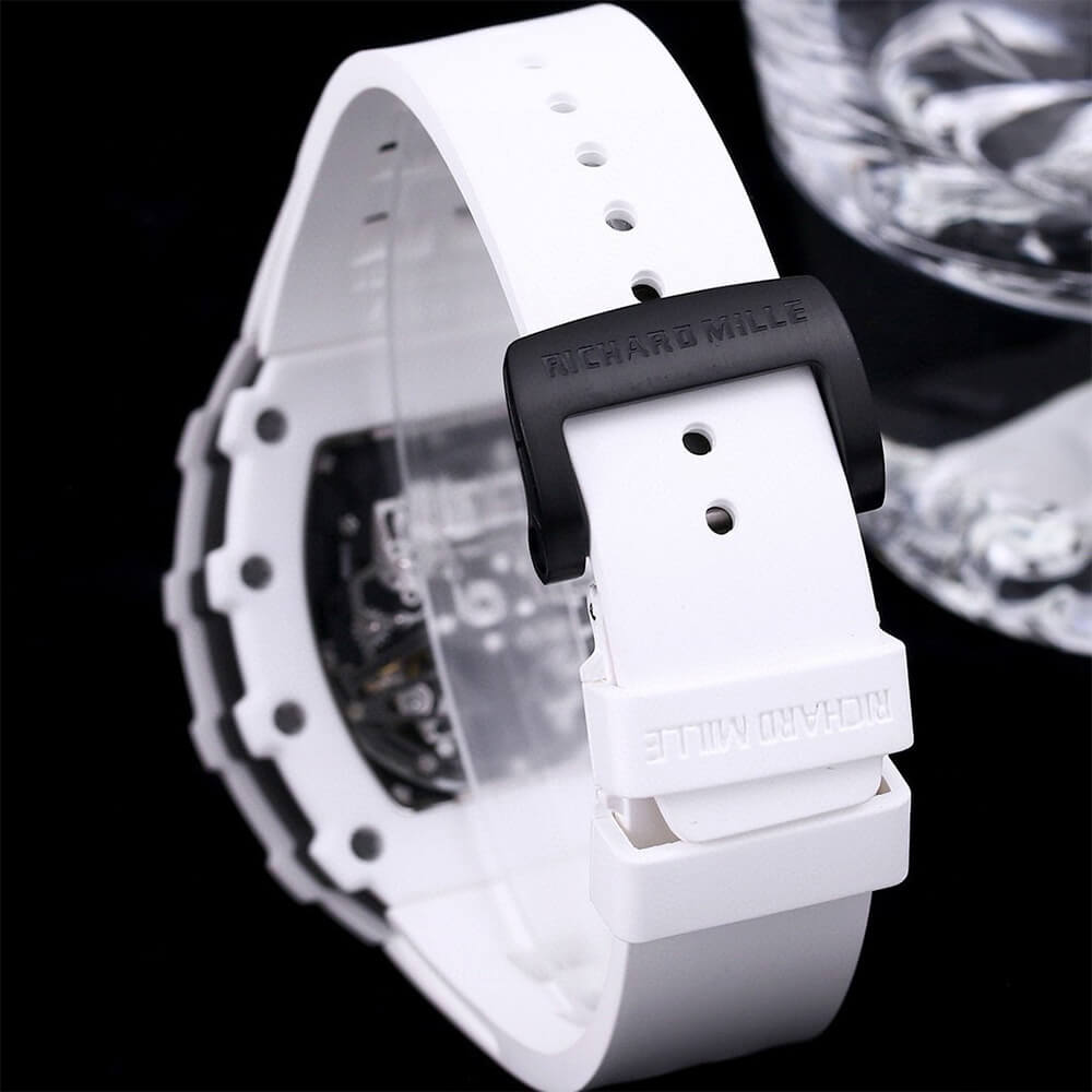 Richard Mille 011 - Replica Luxury Bags™