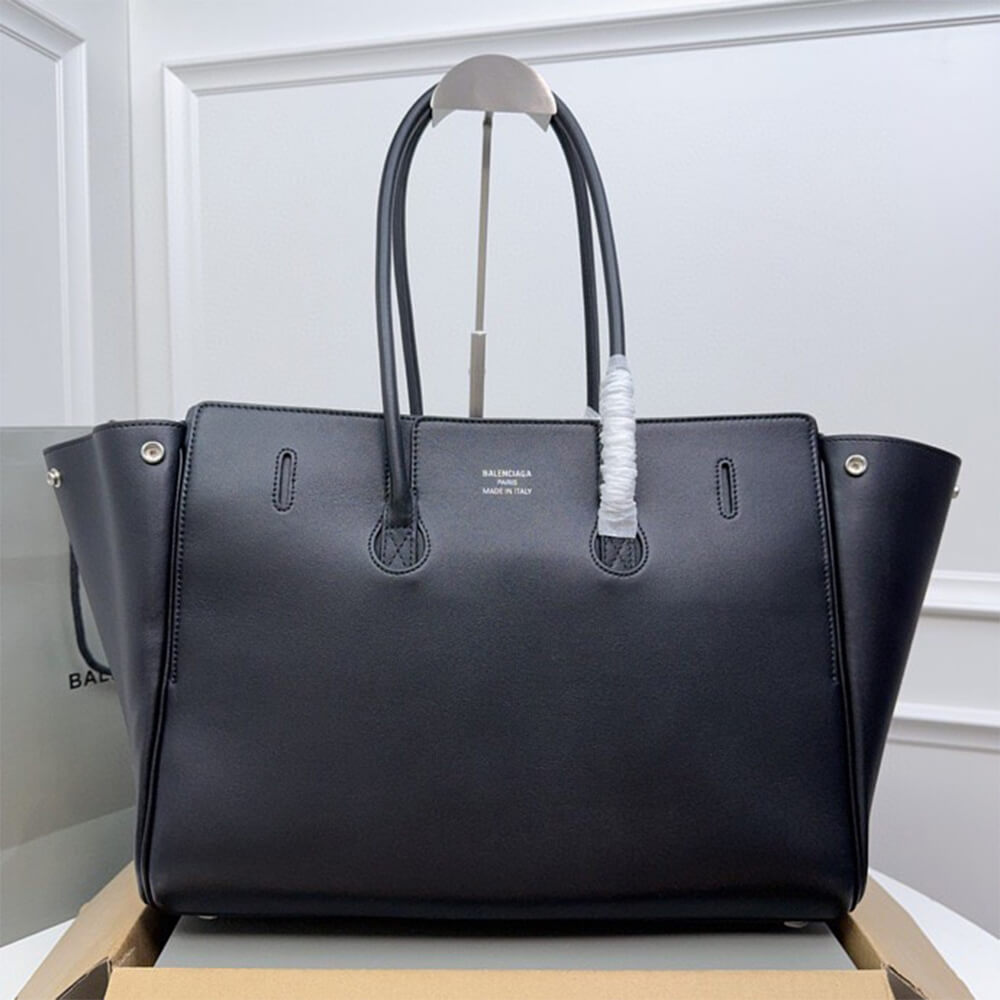 Balenciaga Bel Air Medium Carry All Bag - Replica Luxury Bags™