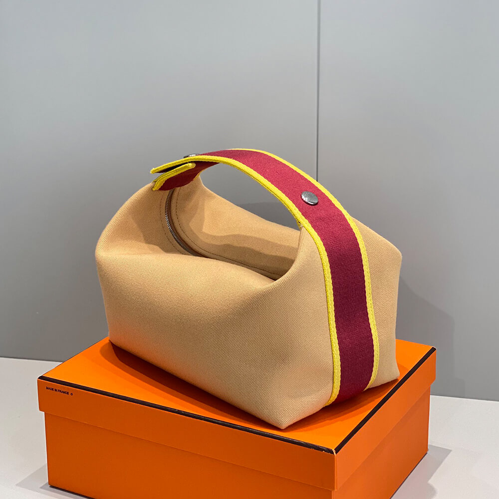 Hermes Trousse Bride-a-Brac Large Bag - Replica Luxury Bags™