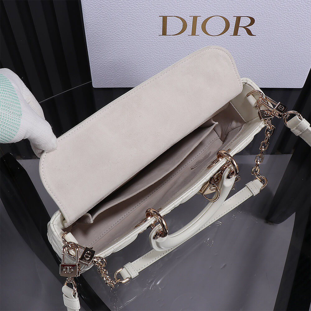 Dior Medium Lady D-Joy Bag - Replica Luxury Bags™