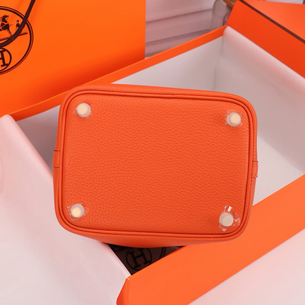 Hermes Picotin Lock 18 Bag - Replica Luxury Bags™