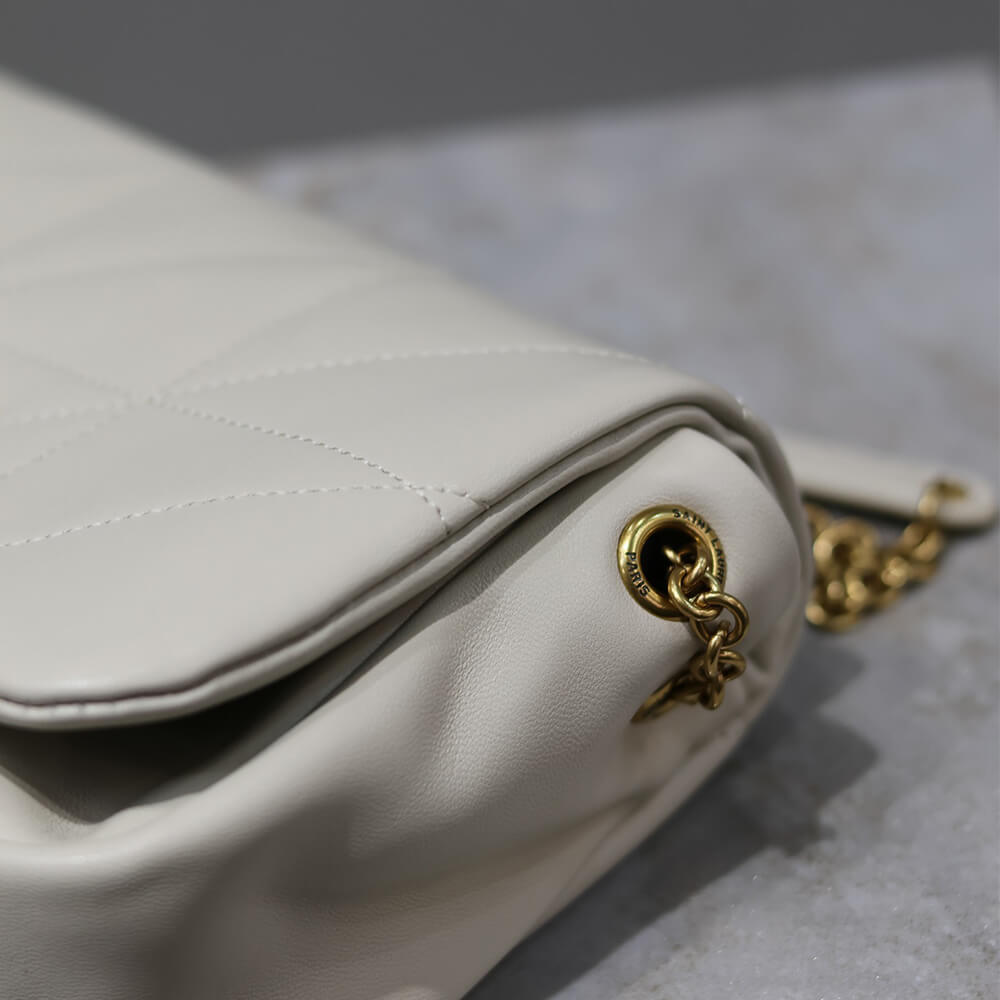 YSL Jamie 4.3 Mini Bag in Lambskin - Replica Luxury Bags™